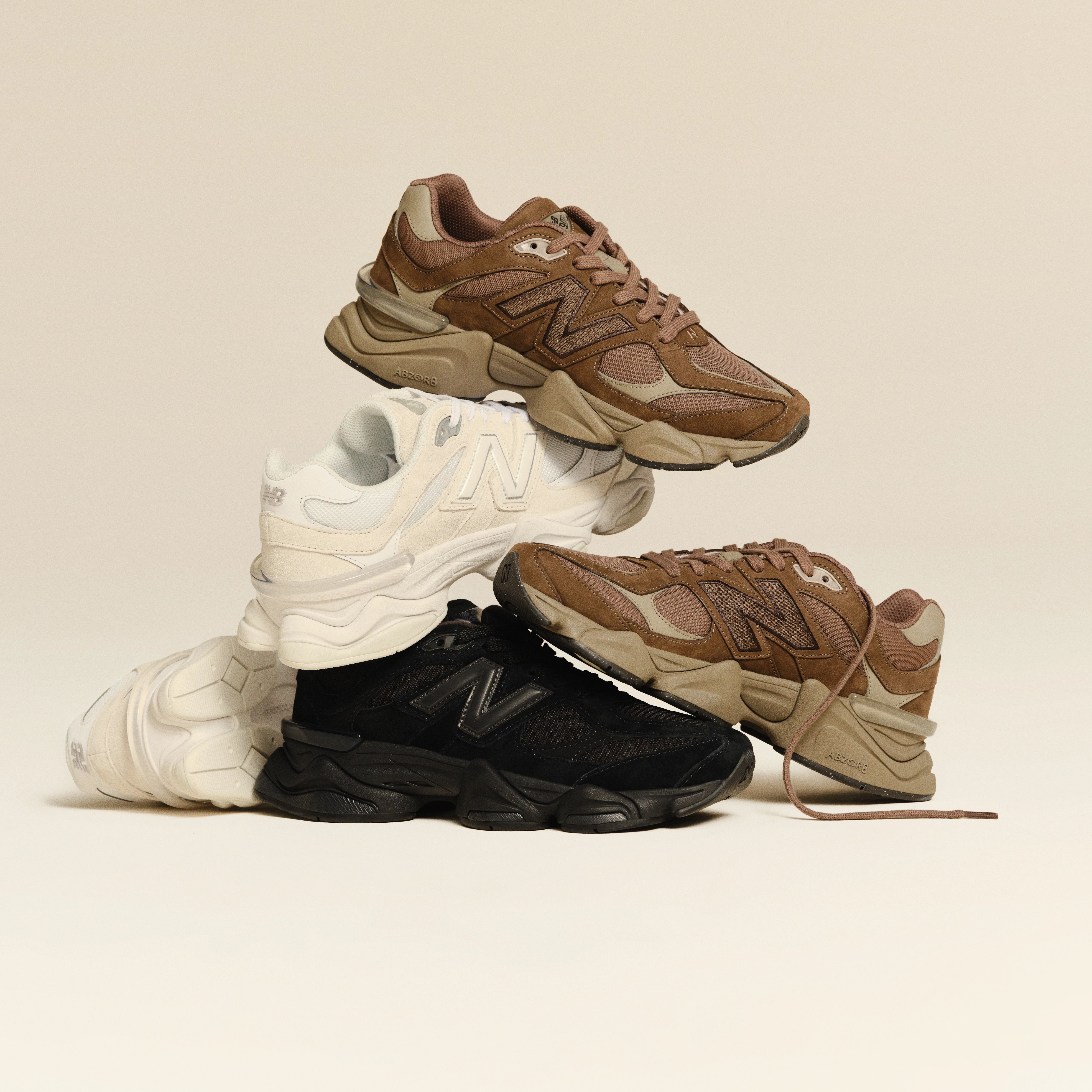 Shop Unisex 9060 Lifestyle Shoes Online - New Balance